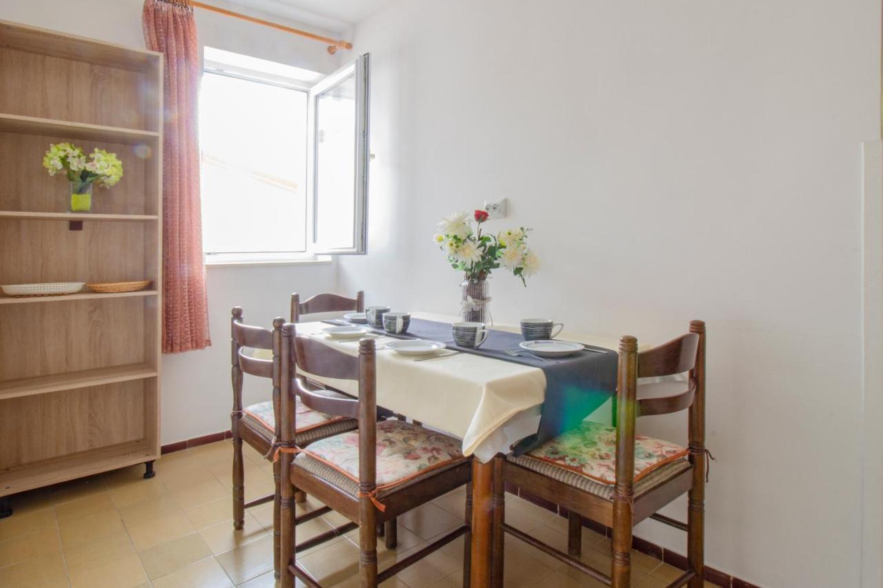 Galapagus Privat Beach & Boat Dock Διαμέρισμα Metajna Εξωτερικό φωτογραφία