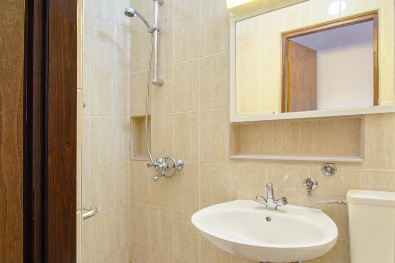 Galapagus Privat Beach & Boat Dock Διαμέρισμα Metajna Εξωτερικό φωτογραφία